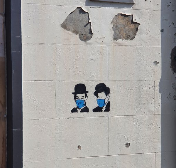 laurel and hardy ulverston